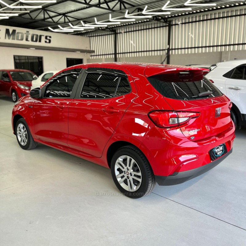 ARGO 1.3 FIREFLY FLEX DRIVE MANUAL - 2019 - CANOAS