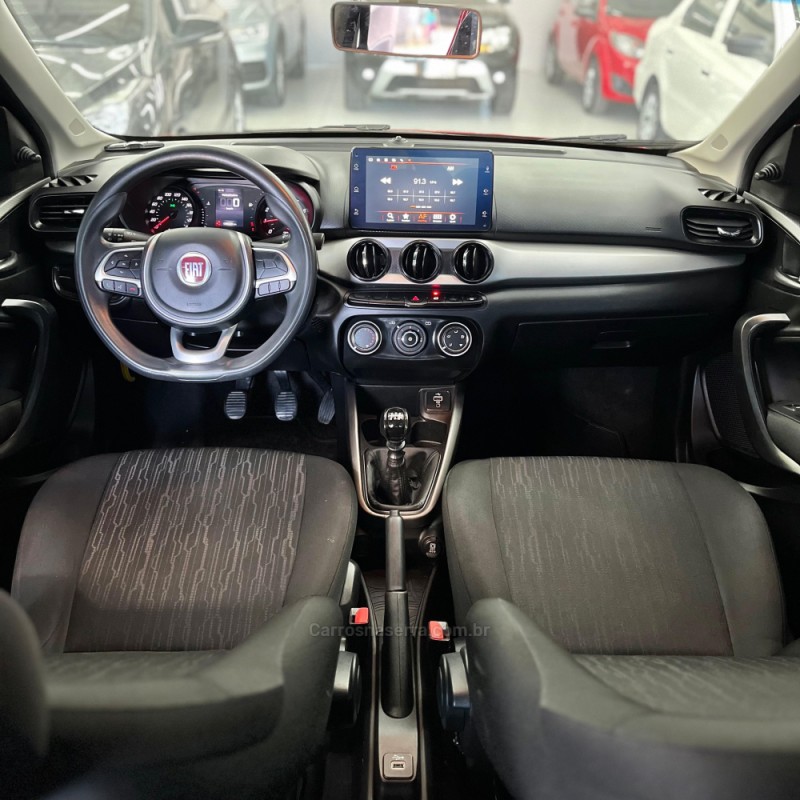 ARGO 1.3 FIREFLY FLEX DRIVE MANUAL - 2019 - CANOAS