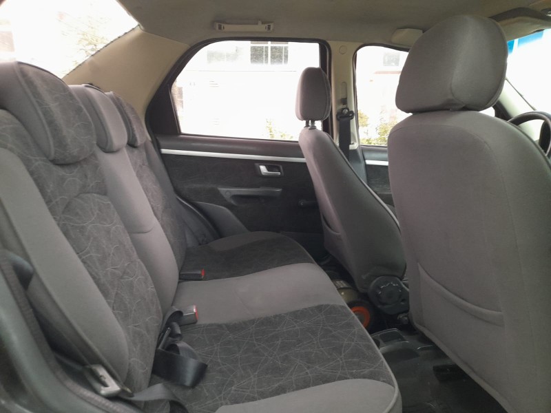 SIENA 1.4 MPI ELX 8V FLEX 4P MANUAL - 2010 - FARROUPILHA