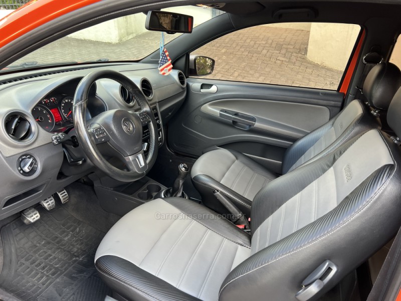 SAVEIRO 1.6 CROSS CD 16V FLEX 2P MANUAL - 2015 - DOIS IRMãOS