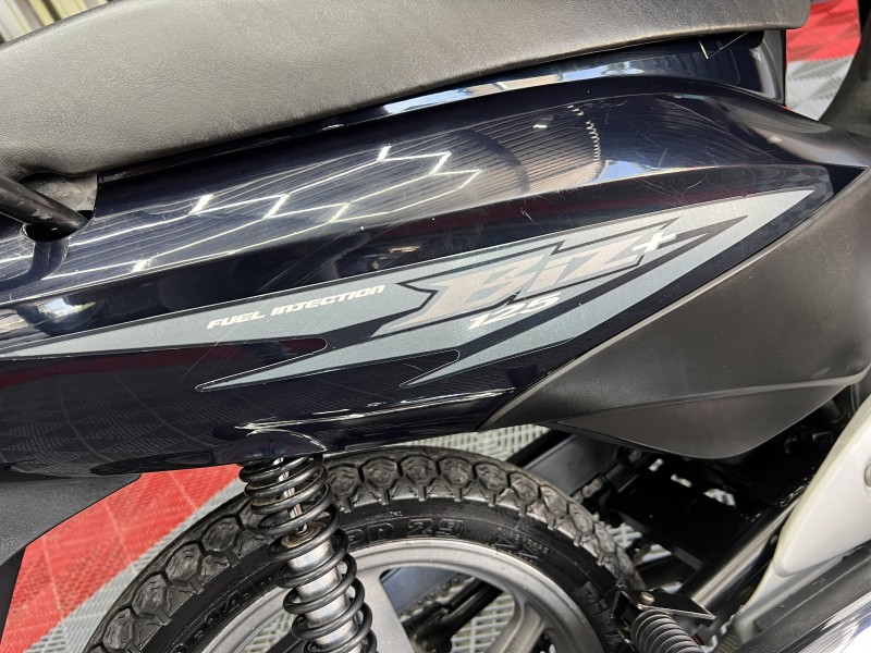 BIZ 125 + - 2010 - CAXIAS DO SUL