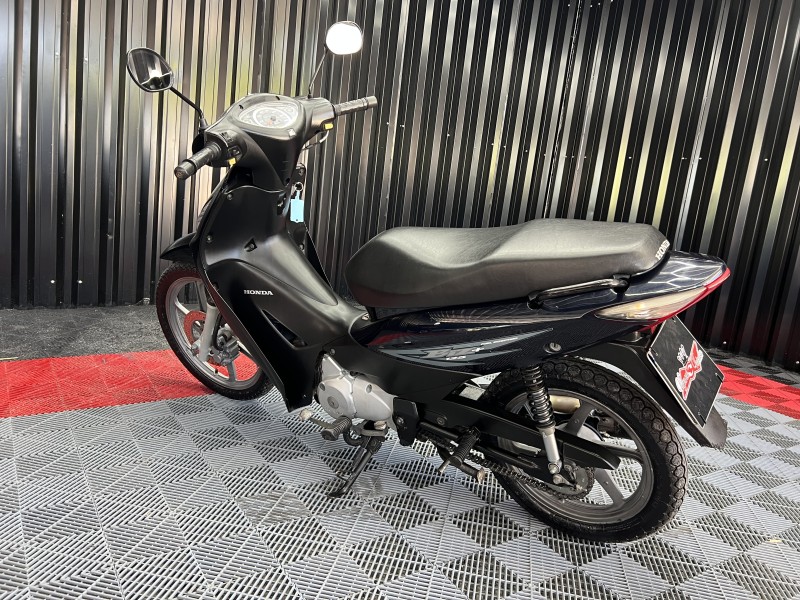 BIZ 125 + - 2010 - CAXIAS DO SUL