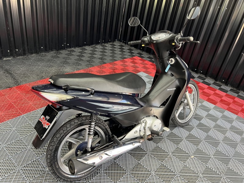 BIZ 125 + - 2010 - CAXIAS DO SUL