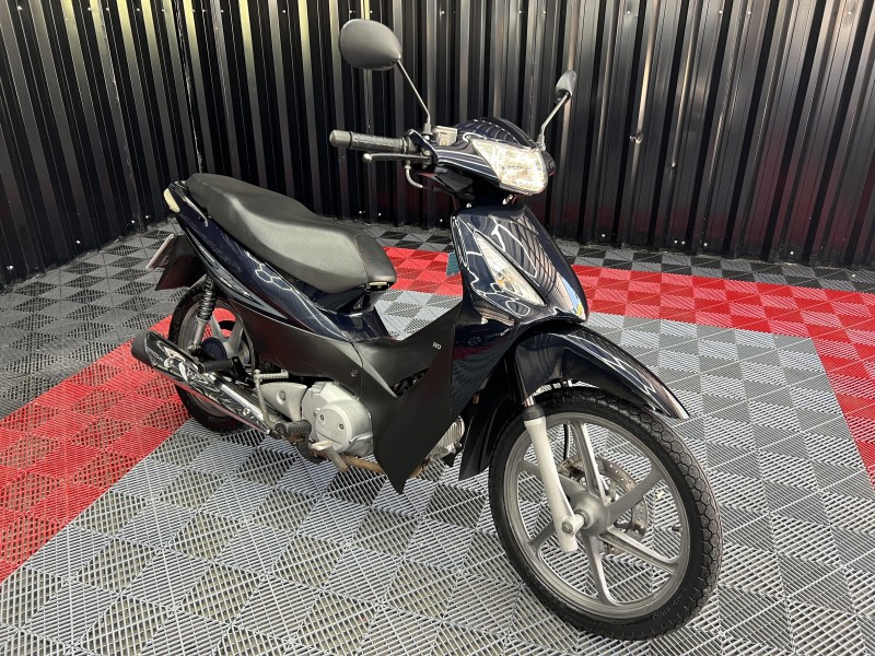 BIZ 125 + - 2010 - CAXIAS DO SUL