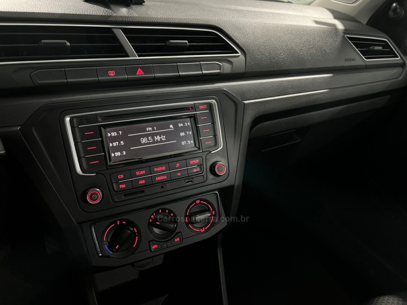 VOYAGE 1.6 MSI TOTALFLEX TRENDLINE 4P MANUAL - 2022 - BENTO GONçALVES