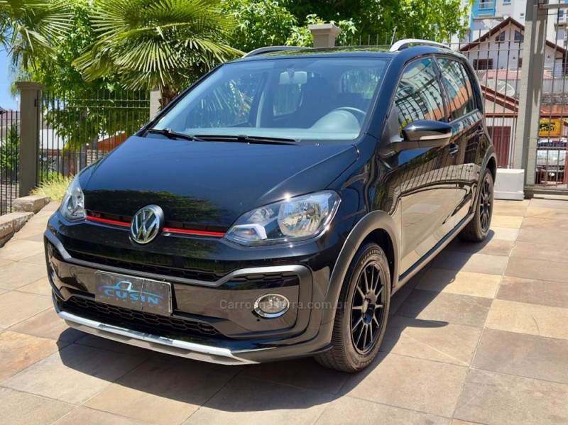 up 1.0 tsi xtreme up 12v flex 4p manual 2020 bento goncalves