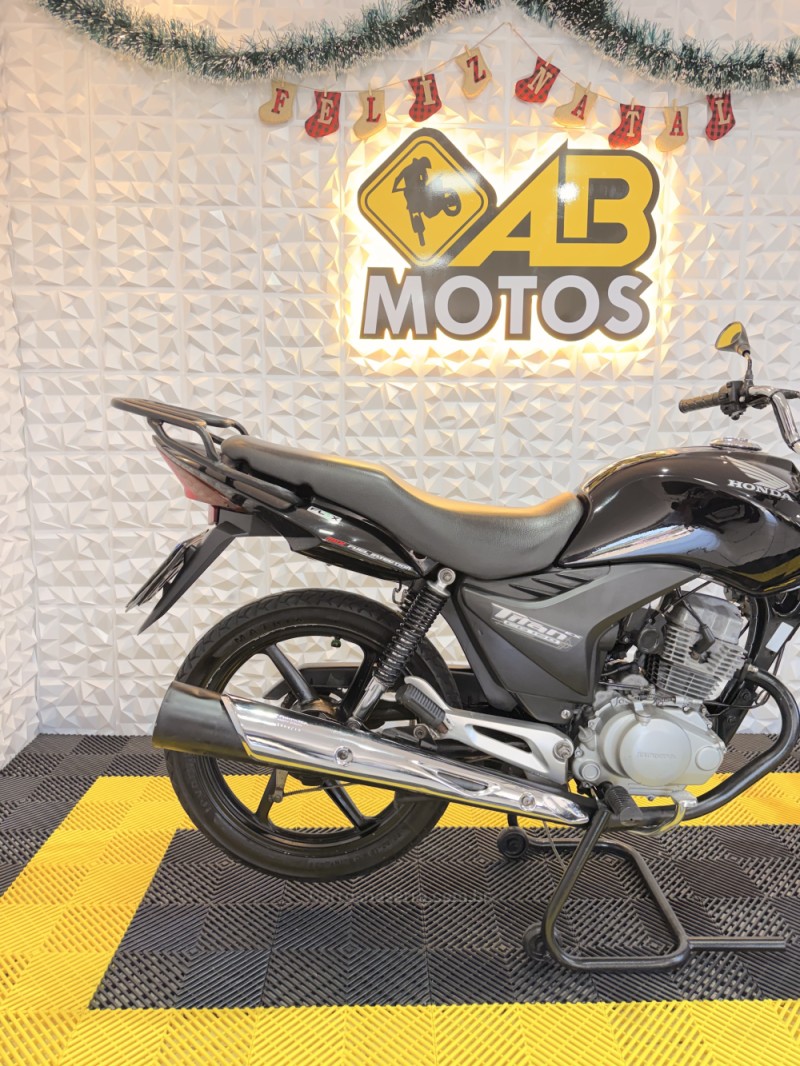 CG 150 TITAN EX - 2011 - CAXIAS DO SUL