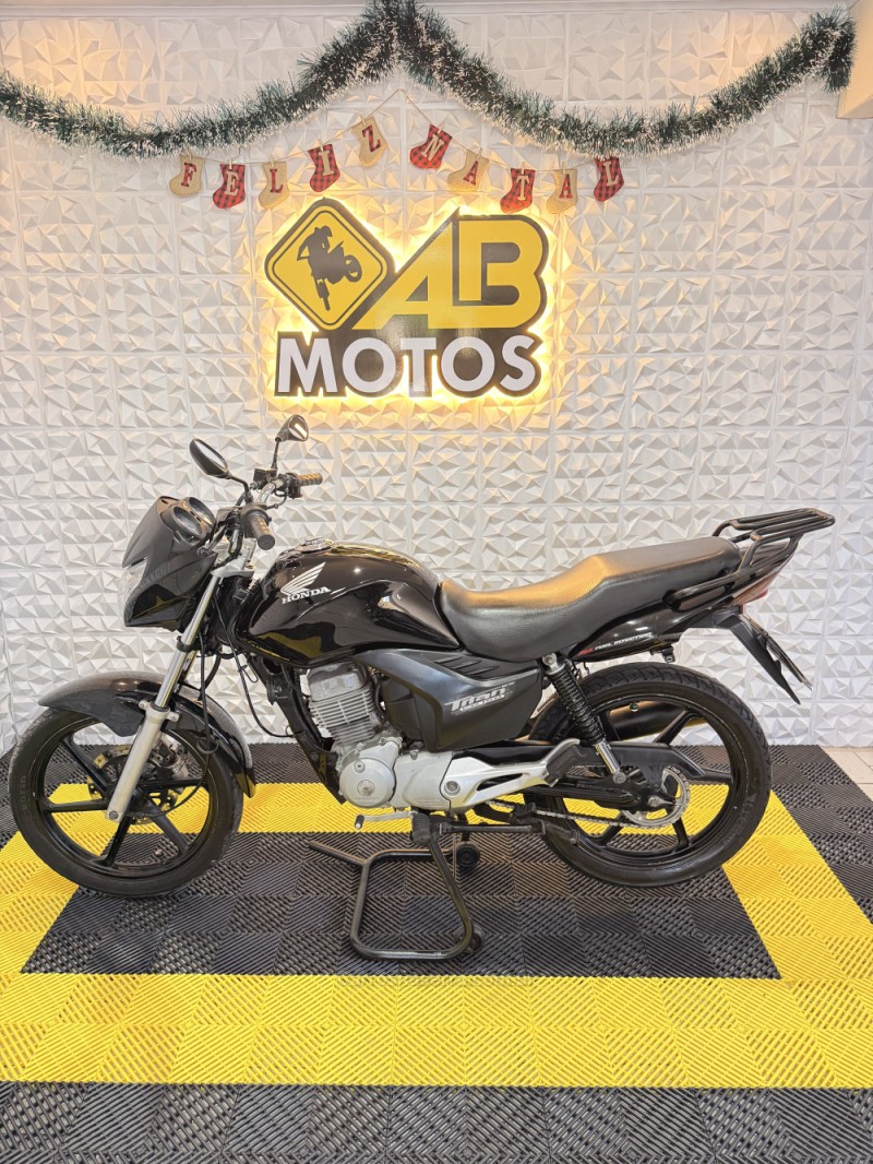 CG 150 TITAN EX - 2011 - CAXIAS DO SUL