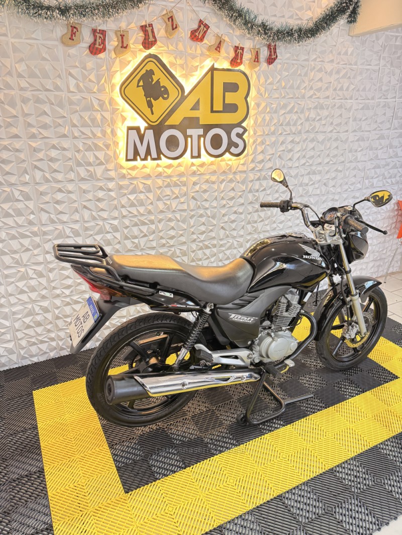 CG 150 TITAN EX - 2011 - CAXIAS DO SUL