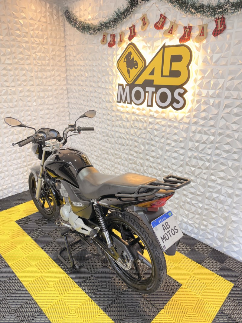 CG 150 TITAN EX - 2011 - CAXIAS DO SUL