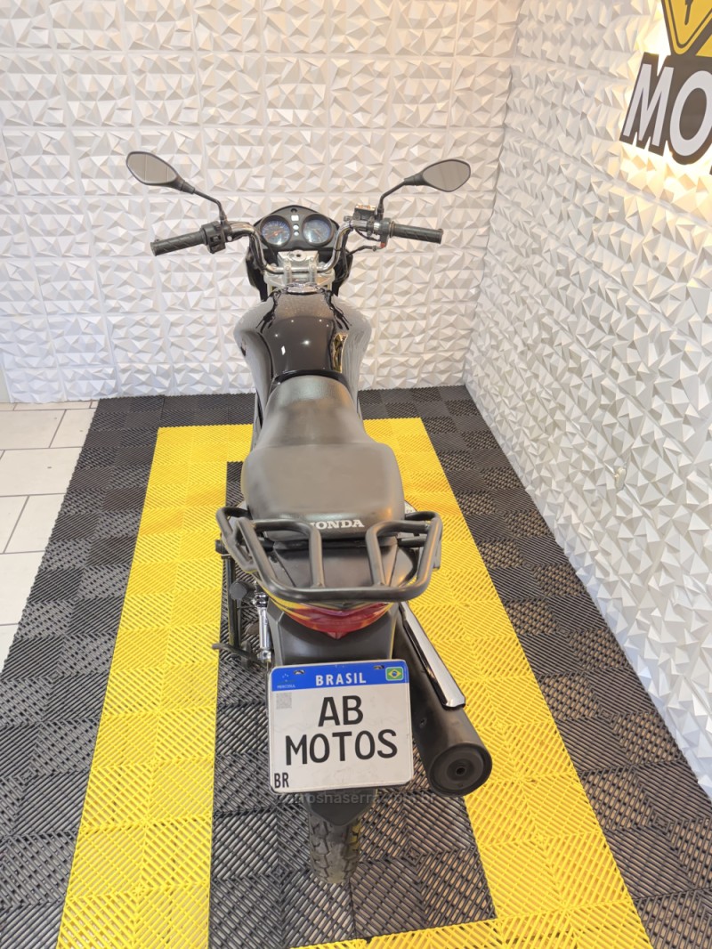 CG 150 TITAN EX - 2011 - CAXIAS DO SUL