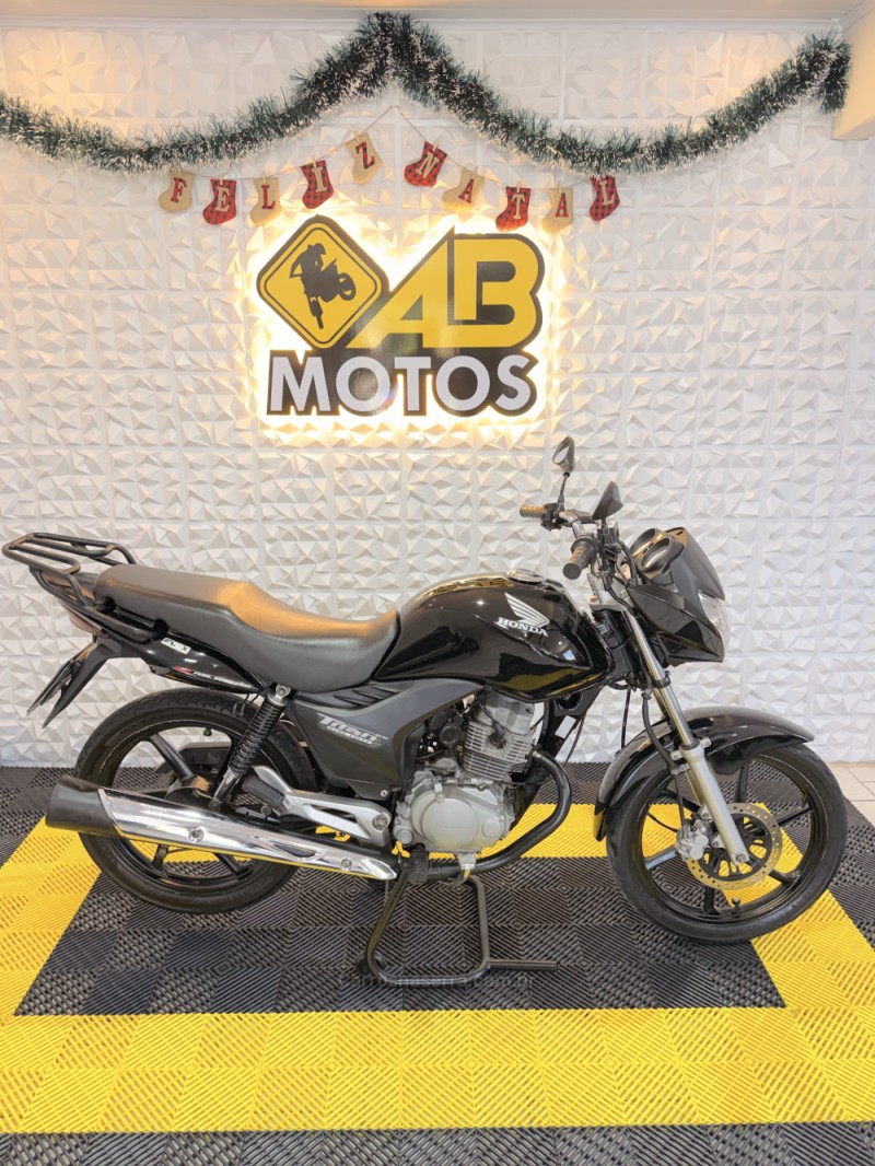 CG 150 TITAN EX - 2011 - CAXIAS DO SUL