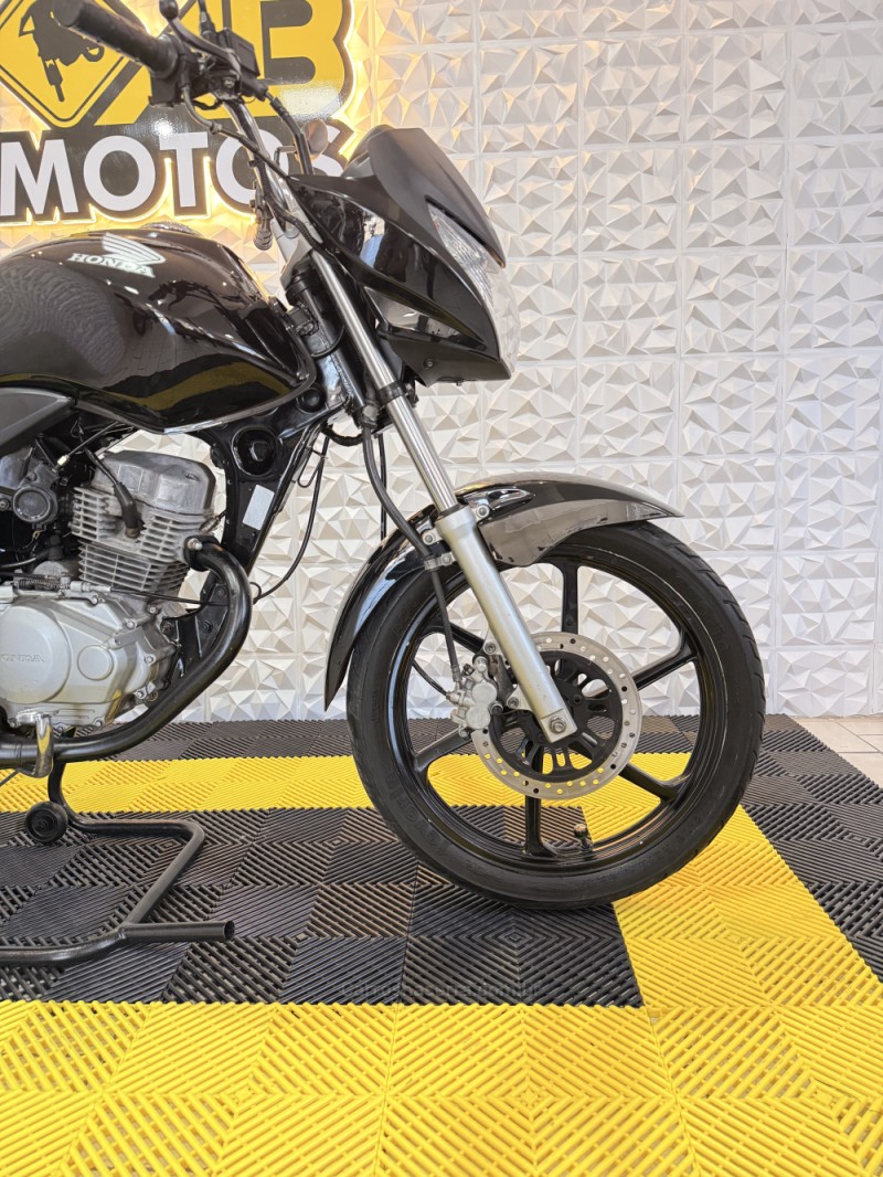 CG 150 TITAN EX - 2011 - CAXIAS DO SUL