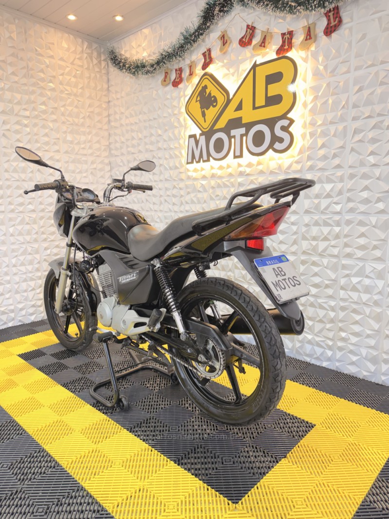 CG 150 TITAN EX - 2011 - CAXIAS DO SUL