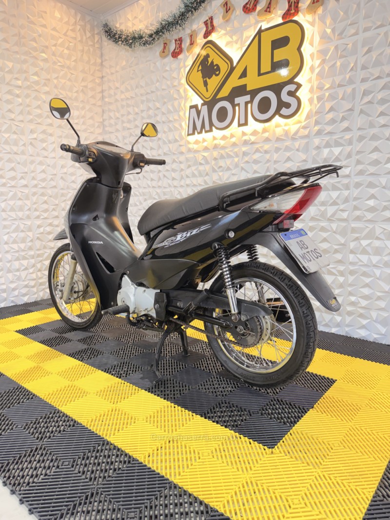 BIZ 125 ES - 2010 - CAXIAS DO SUL