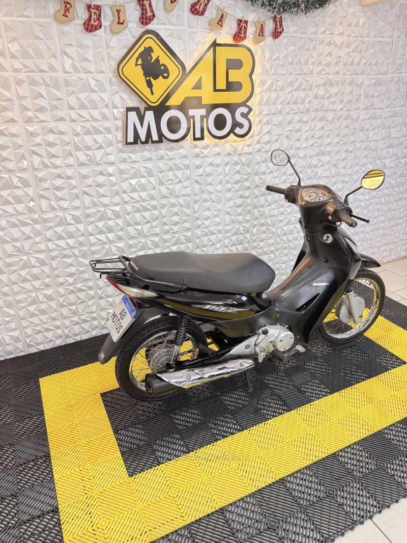 BIZ 125 ES - 2010 - CAXIAS DO SUL