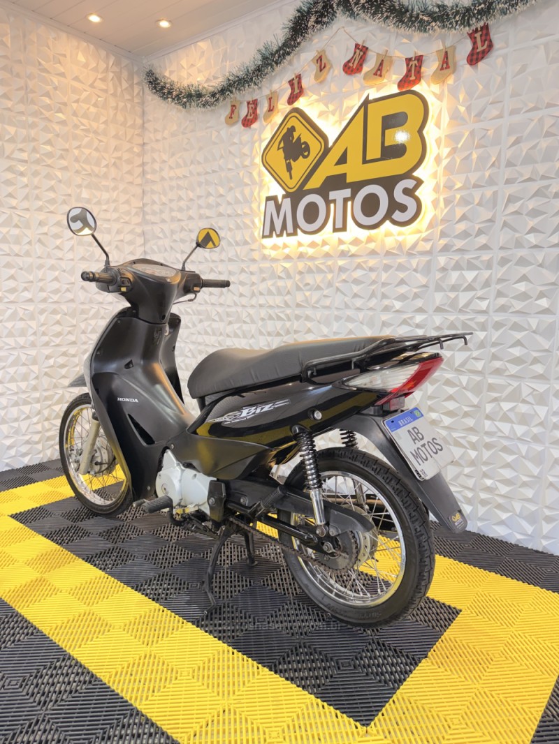 BIZ 125 ES - 2010 - CAXIAS DO SUL