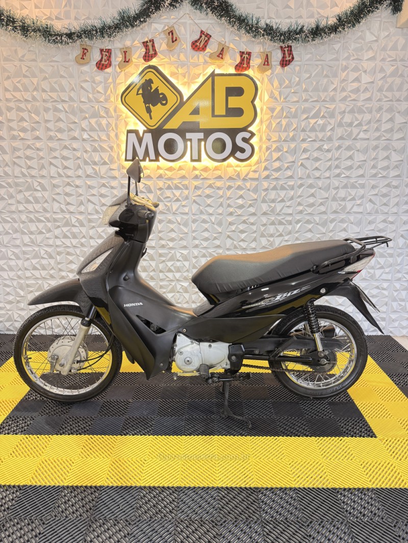 BIZ 125 ES - 2010 - CAXIAS DO SUL