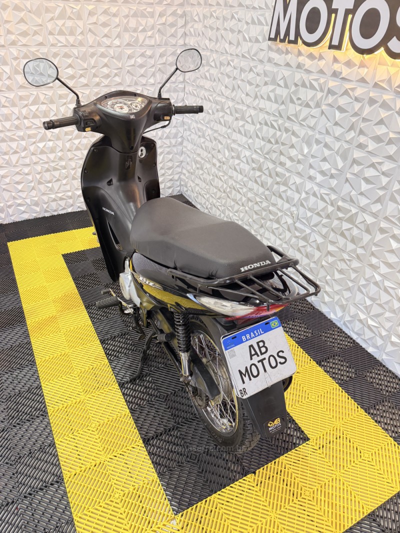 BIZ 125 ES - 2010 - CAXIAS DO SUL