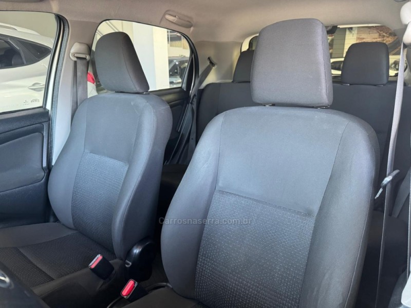 ETIOS 1.3 X 16V FLEX 4P MANUAL - 2014 - SãO LEOPOLDO