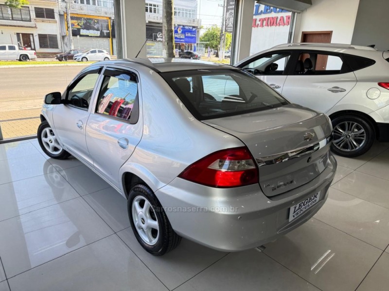 PRISMA 1.4 MPFI LT 8V FLEX 4P MANUAL - 2012 - SãO LEOPOLDO