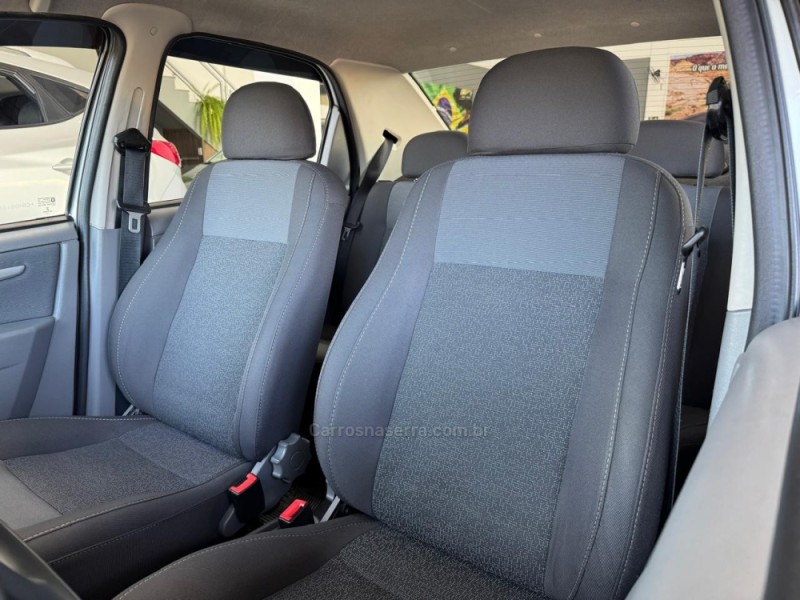 PRISMA 1.4 MPFI LT 8V FLEX 4P MANUAL - 2012 - SãO LEOPOLDO