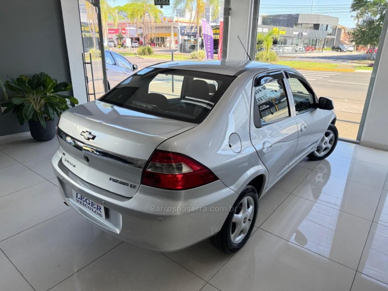 PRISMA 1.4 MPFI LT 8V FLEX 4P MANUAL - 2012 - SãO LEOPOLDO