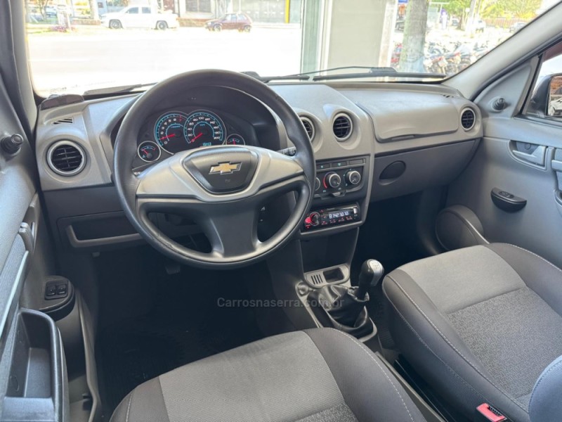 PRISMA 1.4 MPFI LT 8V FLEX 4P MANUAL - 2012 - SãO LEOPOLDO