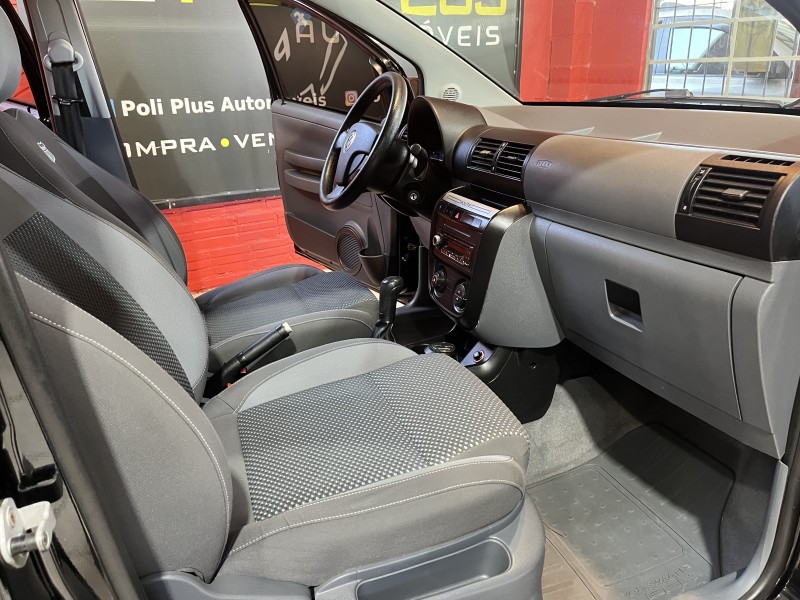 SPACEFOX 1.6 MI ROUTE 8V FLEX 4P MANUAL - 2010 - CAXIAS DO SUL