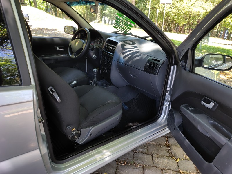 PALIO 1.0 MPI ELX 8V FLEX 2P MANUAL - 2011 - CAXIAS DO SUL
