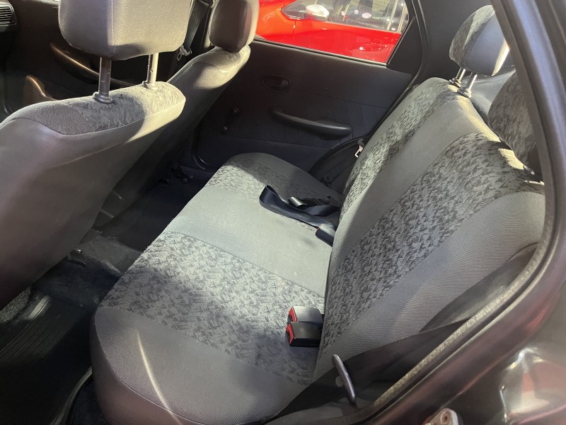 GRAND SIENA 1.4 MPI 8V FLEX 4P MANUAL - 2012 - CAXIAS DO SUL