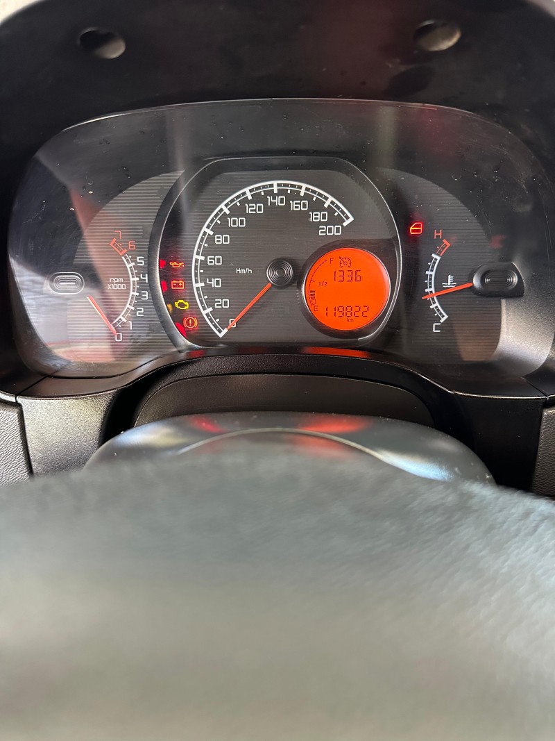 STRADA 1.4 MPI HARD WORKING CD 8V FLEX 2P MANUAL - 2018 - CAXIAS DO SUL