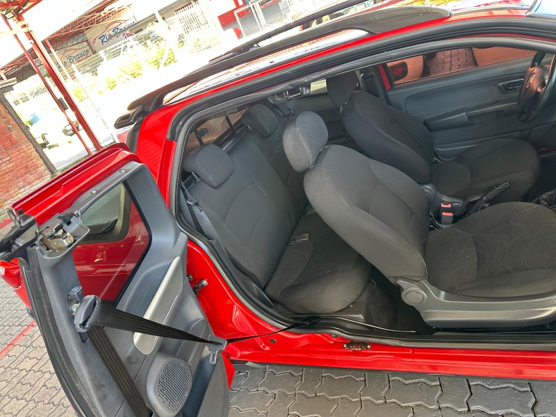 STRADA 1.4 MPI HARD WORKING CD 8V FLEX 2P MANUAL - 2018 - CAXIAS DO SUL