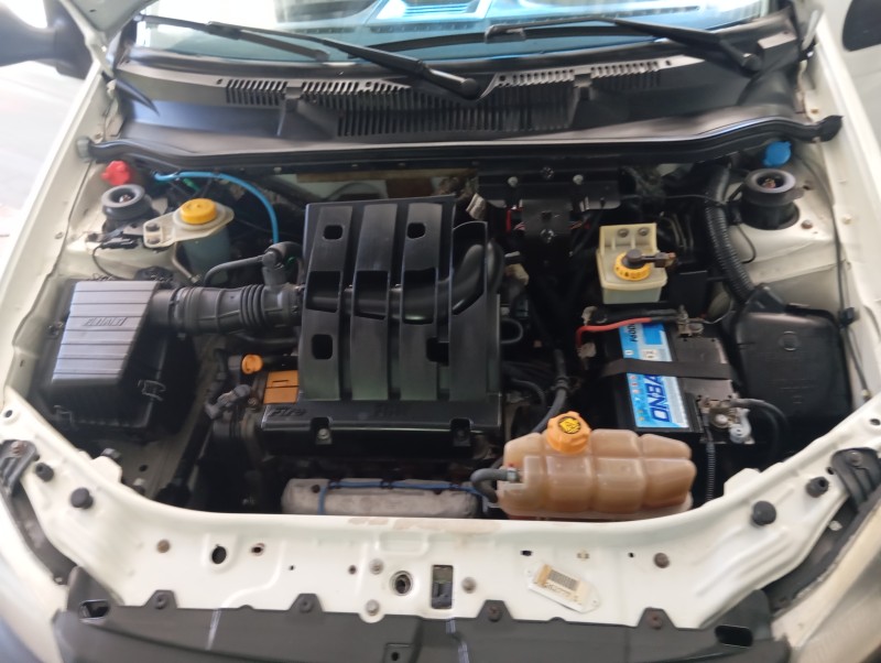 STRADA 1.4 MPI WORKING CS 8V FLEX 2P MANUAL - 2016 - CAXIAS DO SUL