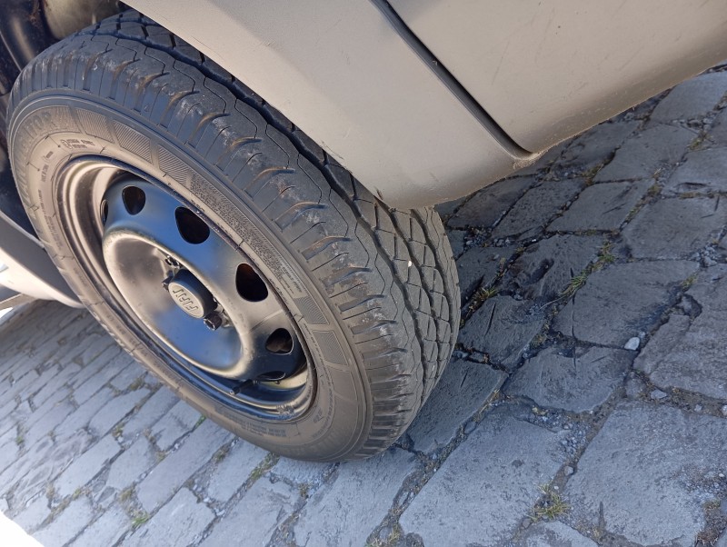 STRADA 1.4 MPI WORKING CS 8V FLEX 2P MANUAL - 2016 - CAXIAS DO SUL