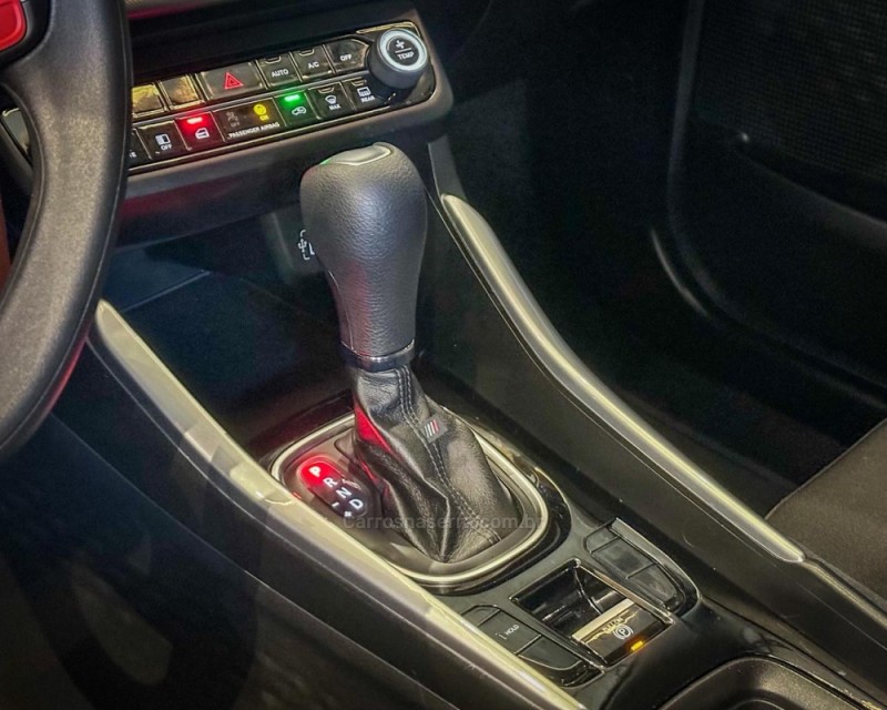 FASTBACK 1.0 200 TURBO FLEX AUTOMÁTICO FLEX AUTOMÁTICO - 2025 - GARIBALDI