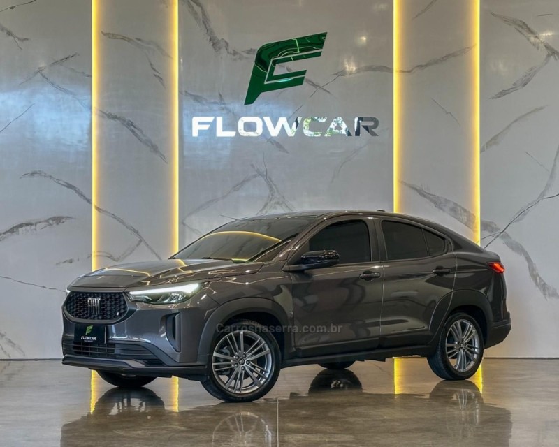 fastback 1.0 200 turbo flex automatico flex automatico 2025 garibaldi