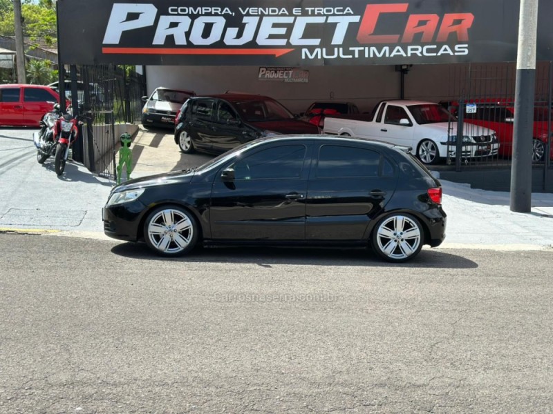 gol 1.0 8v i tred flex 4p manual 2011 novo hamburgo