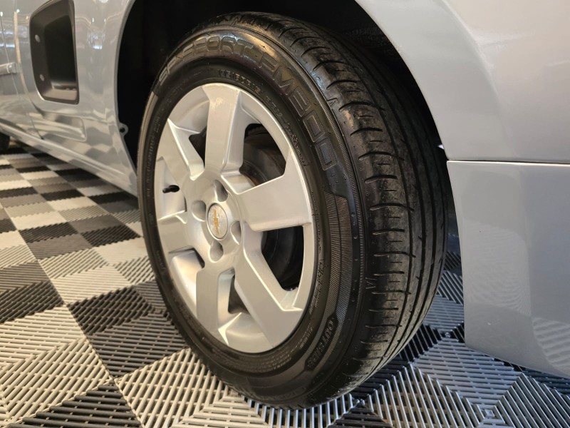 MONTANA 1.4 MPFI LS CS 8V FLEX 2P MANUAL - 2012 - FARROUPILHA