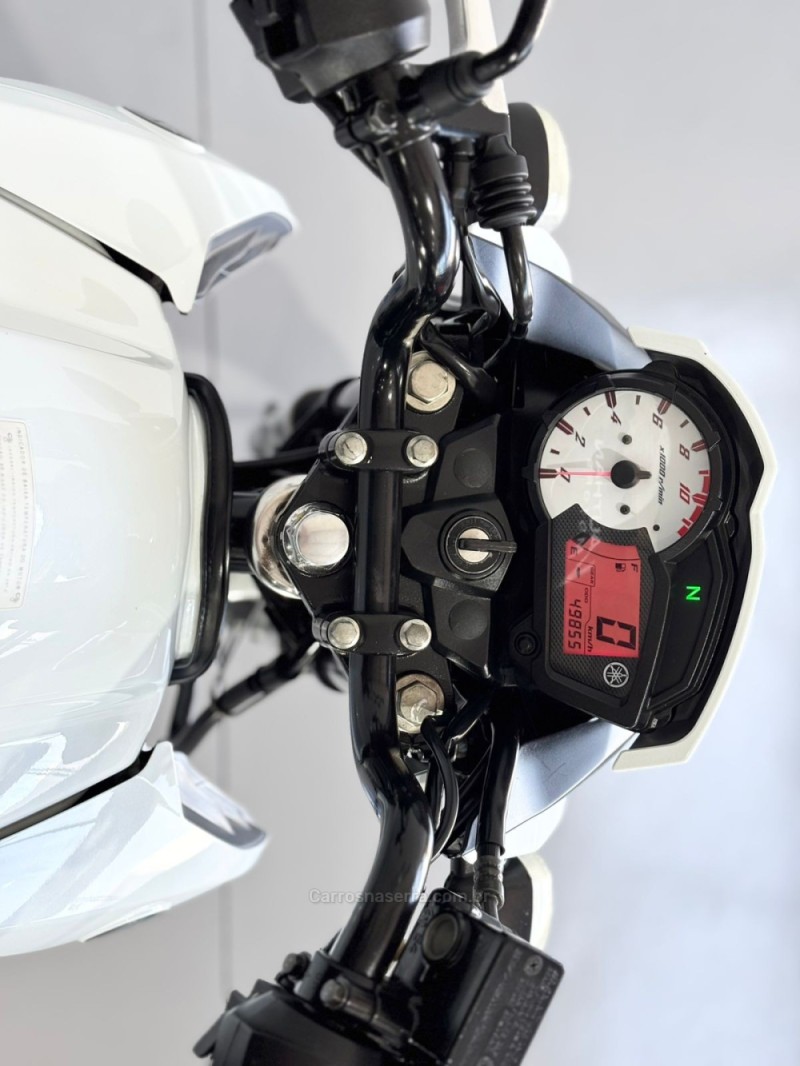 FAZER 150 FLEX FZ15 - 2015 - NOVO HAMBURGO