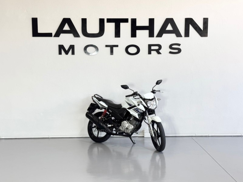 fazer 150 flex fz15 2015 novo hamburgo