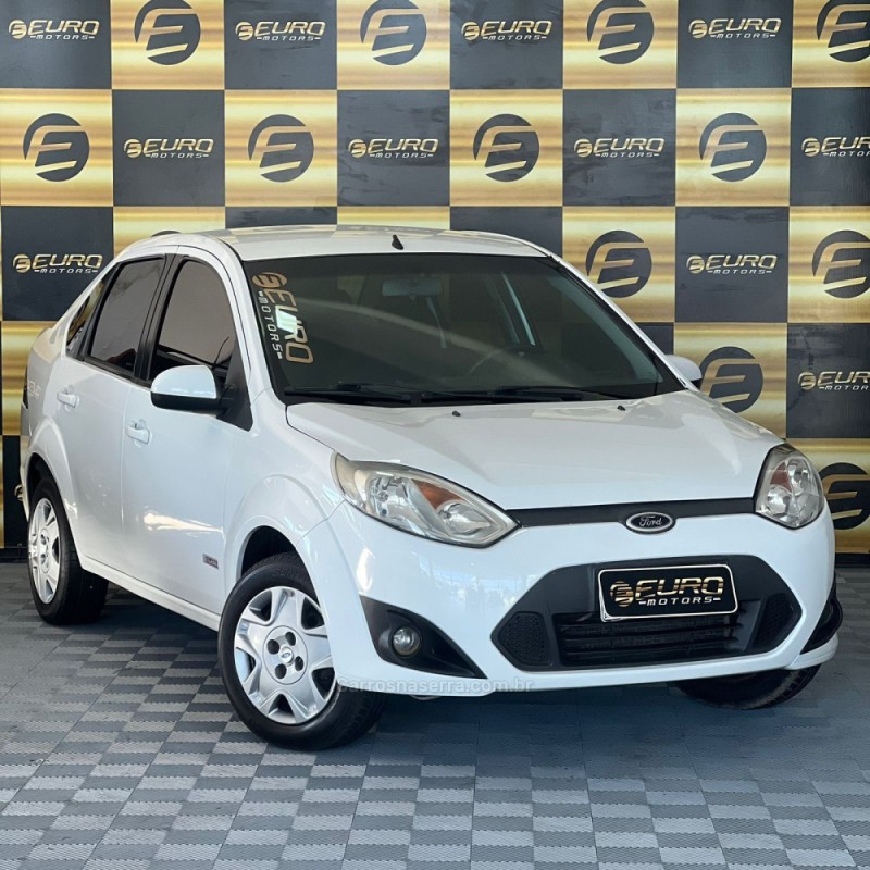 FIESTA  - 2013 - PORTãO