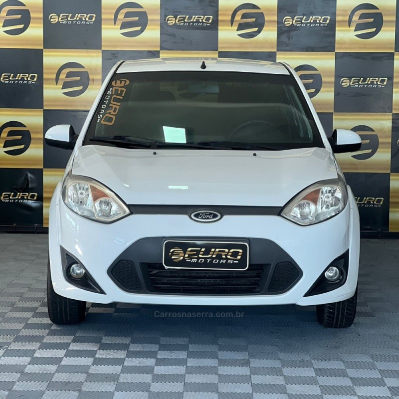 FIESTA  - 2013 - PORTãO