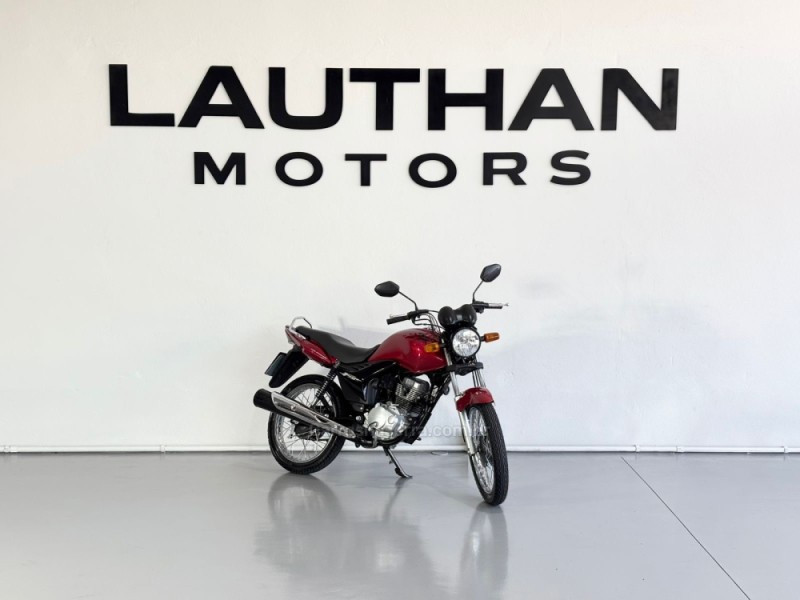 cg 150 fan 2013 novo hamburgo