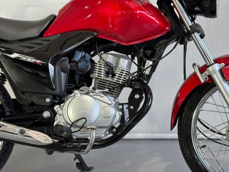 CG 150 FAN - 2013 - NOVO HAMBURGO