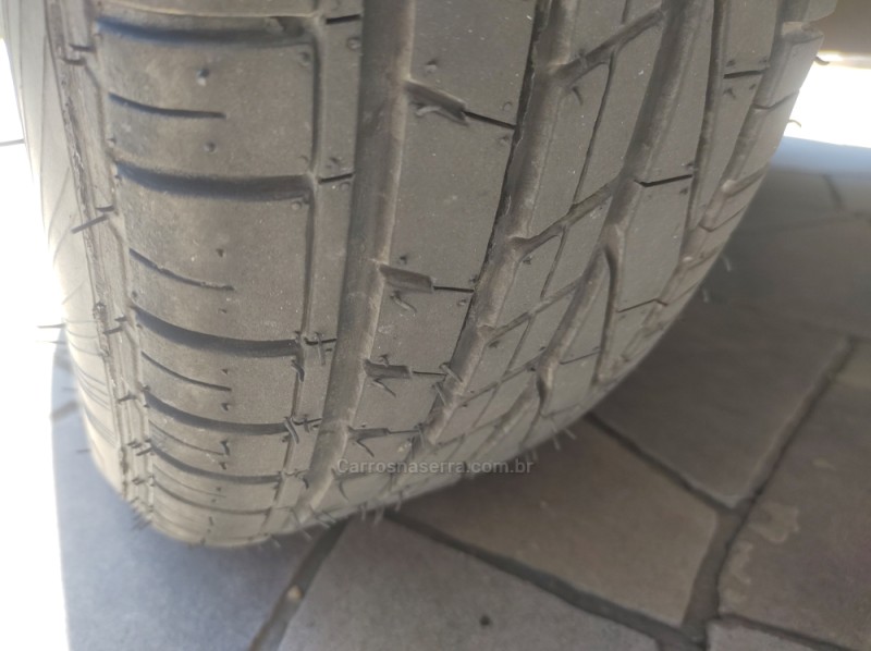 SPIN 1.8 ACTIV 8V FLEX 4P AUTOMÁTICO - 2016 - CAXIAS DO SUL