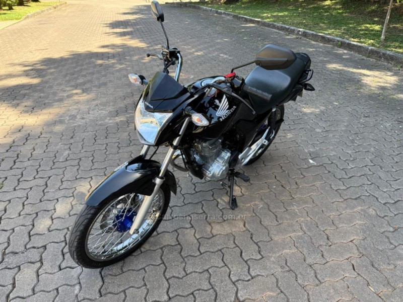 cg 160 start 2022 ivoti