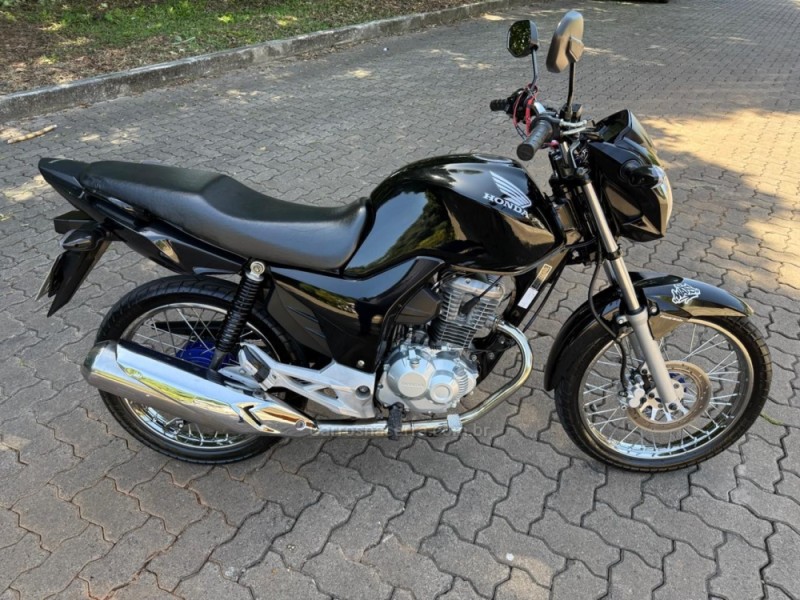 CG 160 START - 2022 - IVOTI