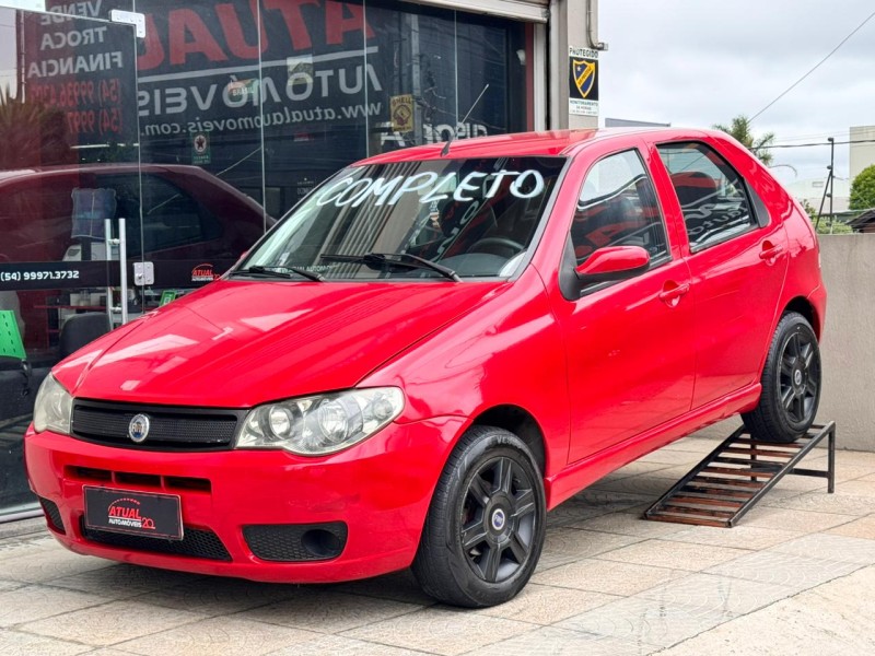 palio 1.0 mpi fire celebration 8v flex 4p manual 2007 caxias do sul