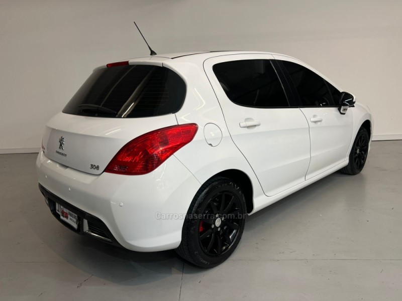 308  - 2014 - CAXIAS DO SUL